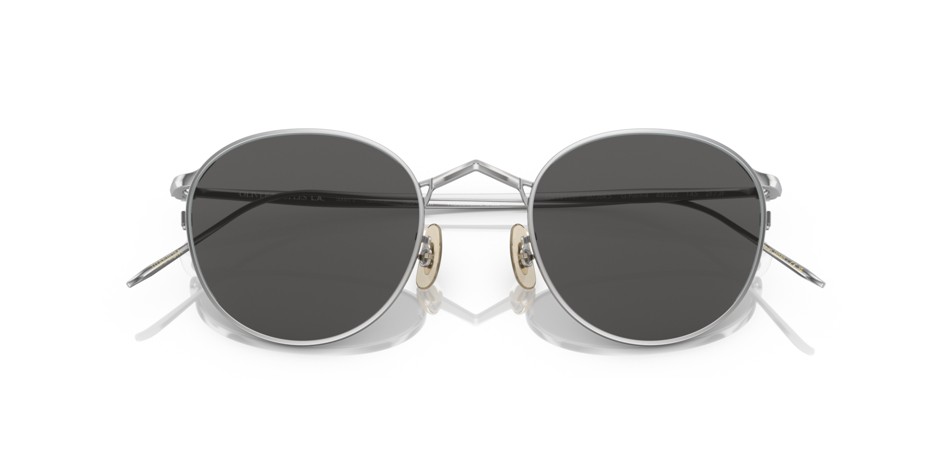 OLIVER PEOPLES 0OV1311ST 5036R5 Unisex Güneş Gözlüğü
