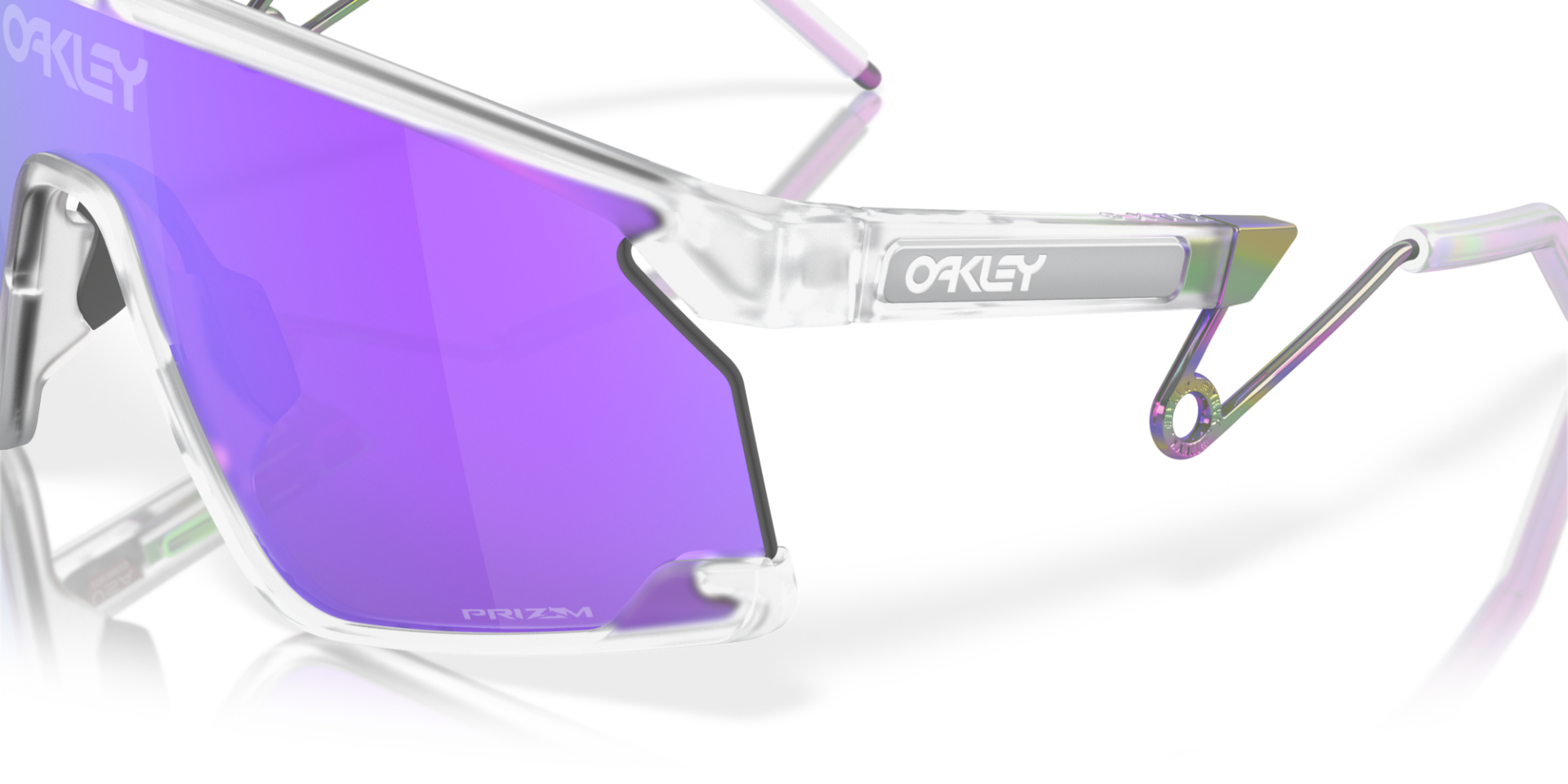 OAKLEY 0OO9237 923702 Erkek Güneş Gözlüğü