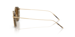 OLIVER PEOPLES 0OV1318ST 5264G8 Unisex Güneş Gözlüğü