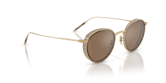 OLIVER PEOPLES 0OV1318ST 5264G8 Unisex Güneş Gözlüğü