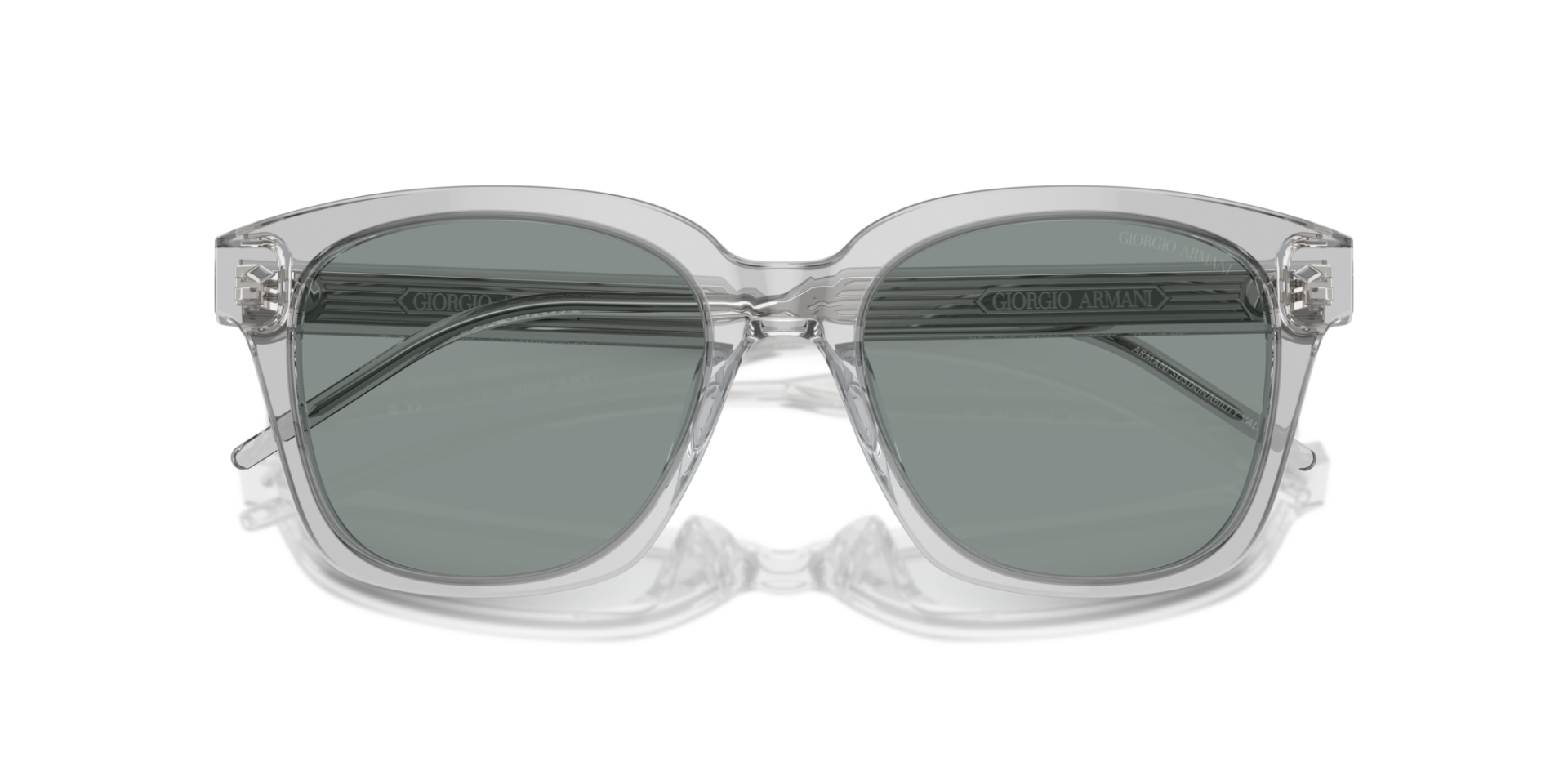 GIORGIO ARMANI 0AR8210U 608056 Kadın Güneş Gözlüğü