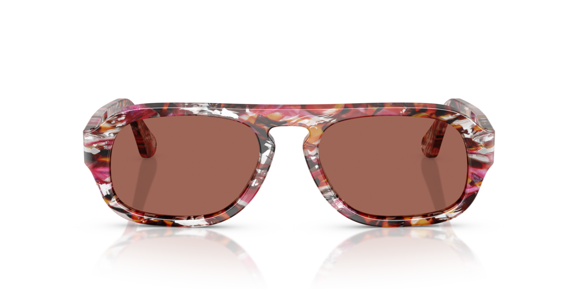 PERSOL 0PO3369S 1220H2 Unisex Güneş Gözlüğü