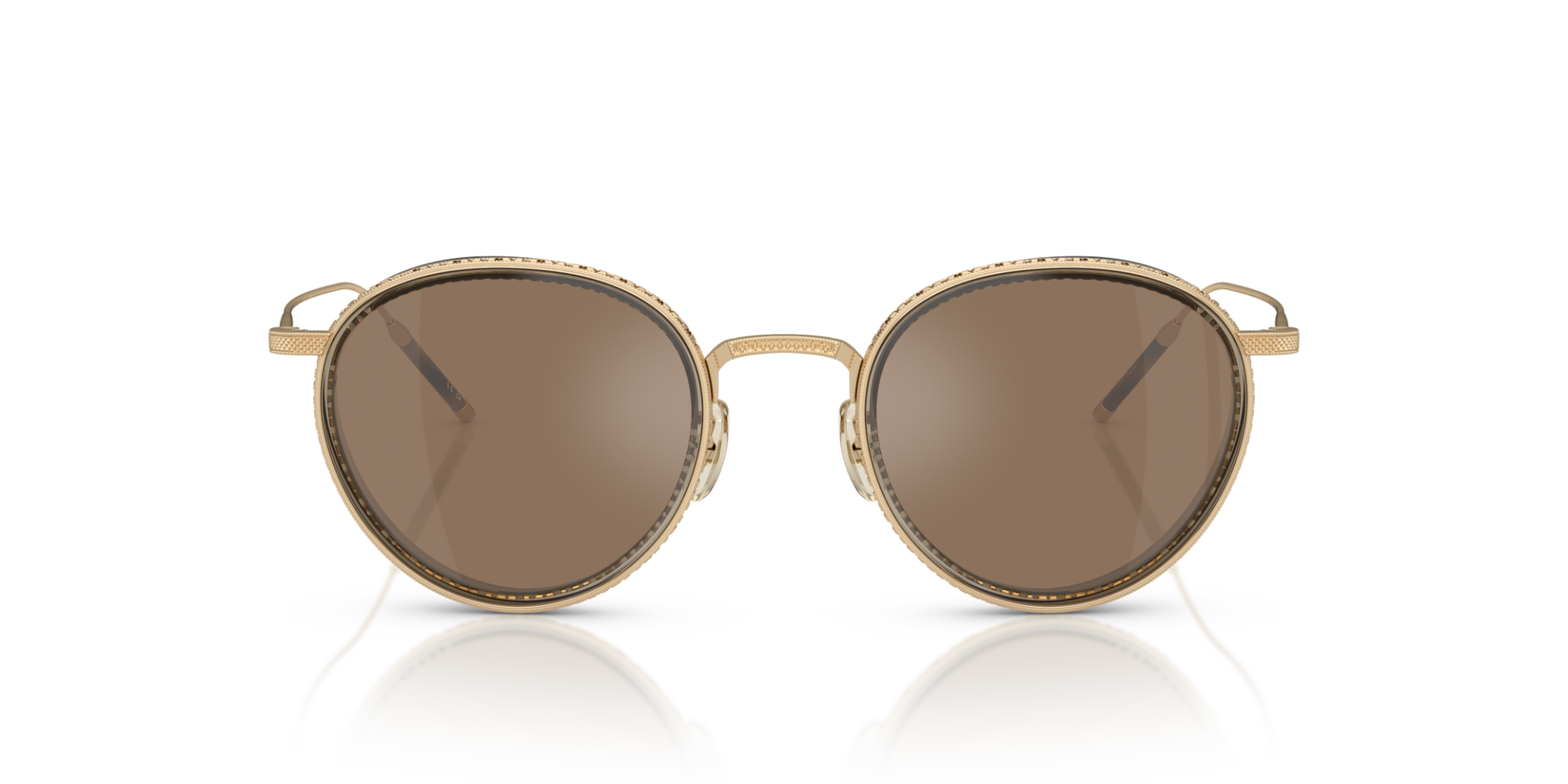 OLIVER PEOPLES 0OV1318ST 5264G8 Unisex Güneş Gözlüğü