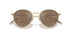OLIVER PEOPLES 0OV1318ST 5264G8 Unisex Güneş Gözlüğü