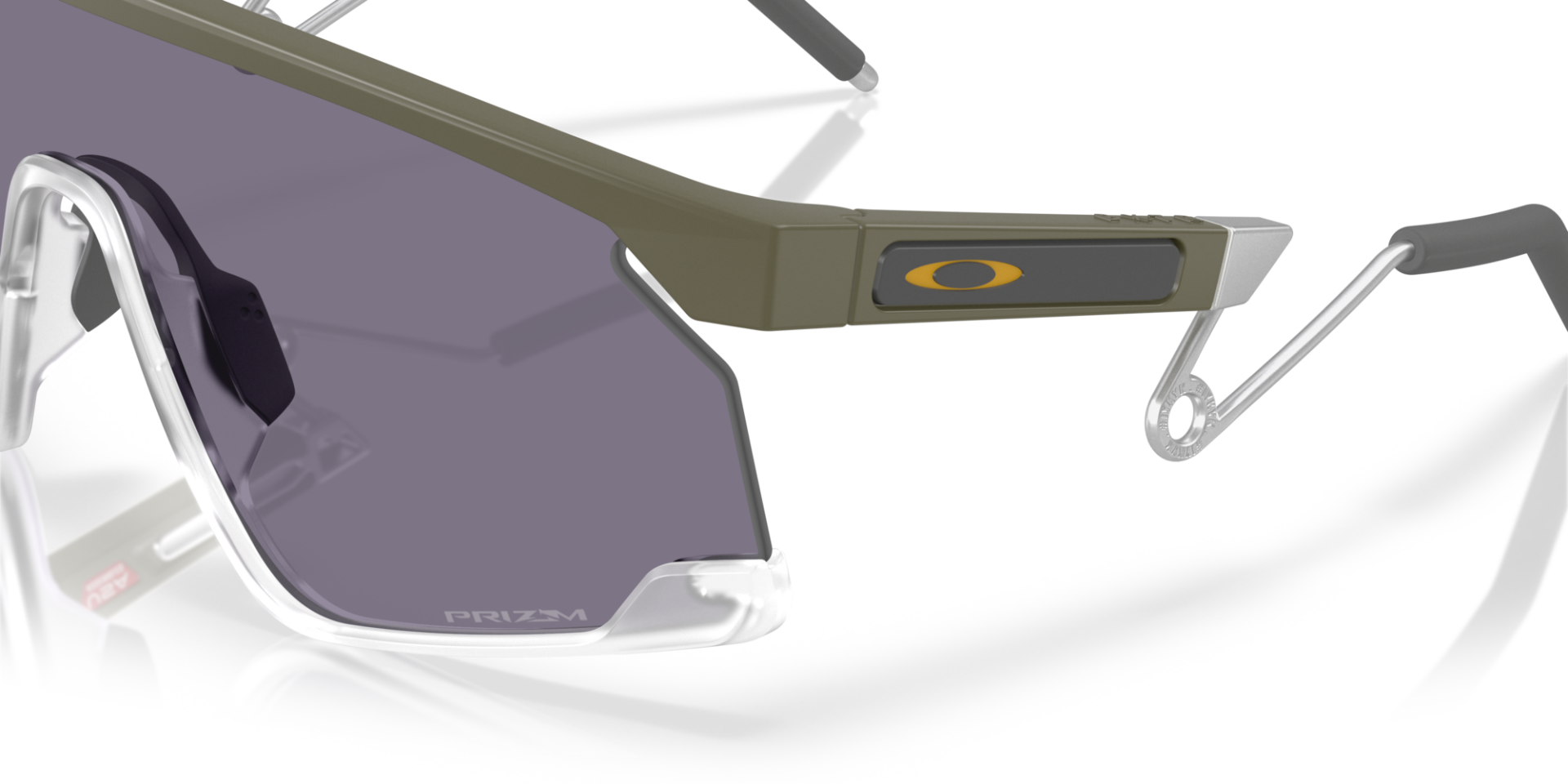 OAKLEY 0OO9237 923712 Erkek Güneş Gözlüğü