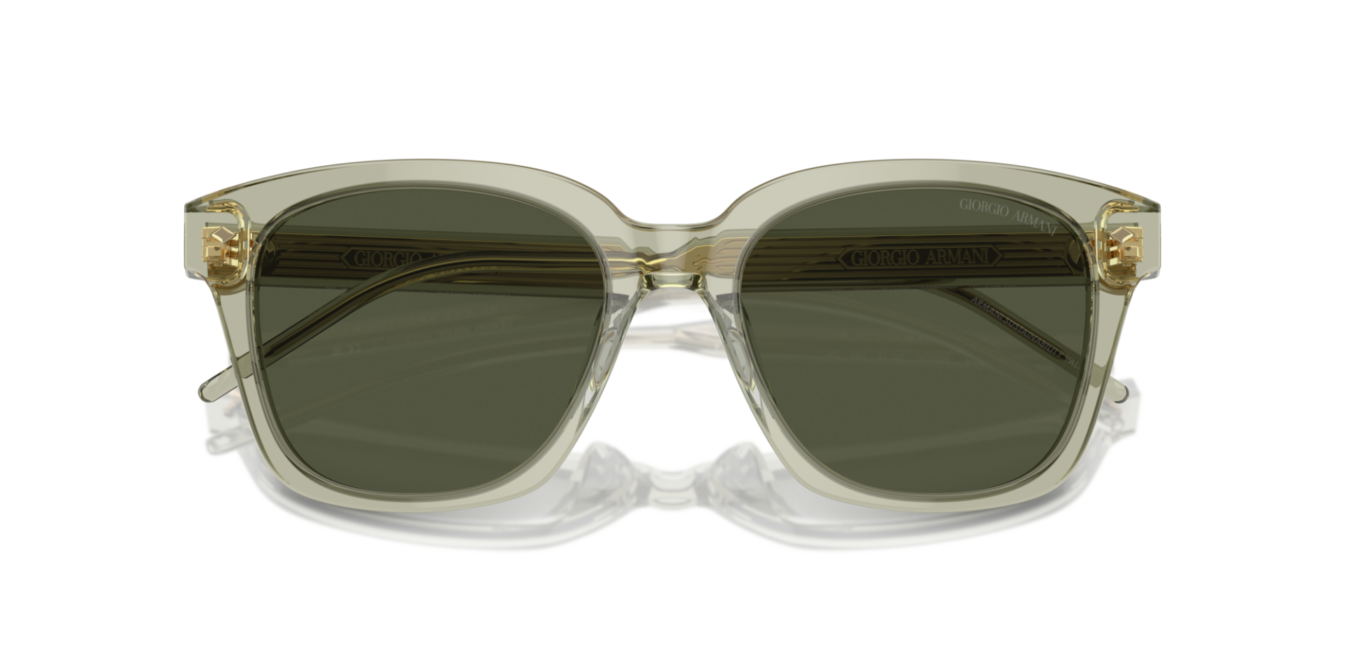 GIORGIO ARMANI 0AR8210U 608331 Kadın Güneş Gözlüğü