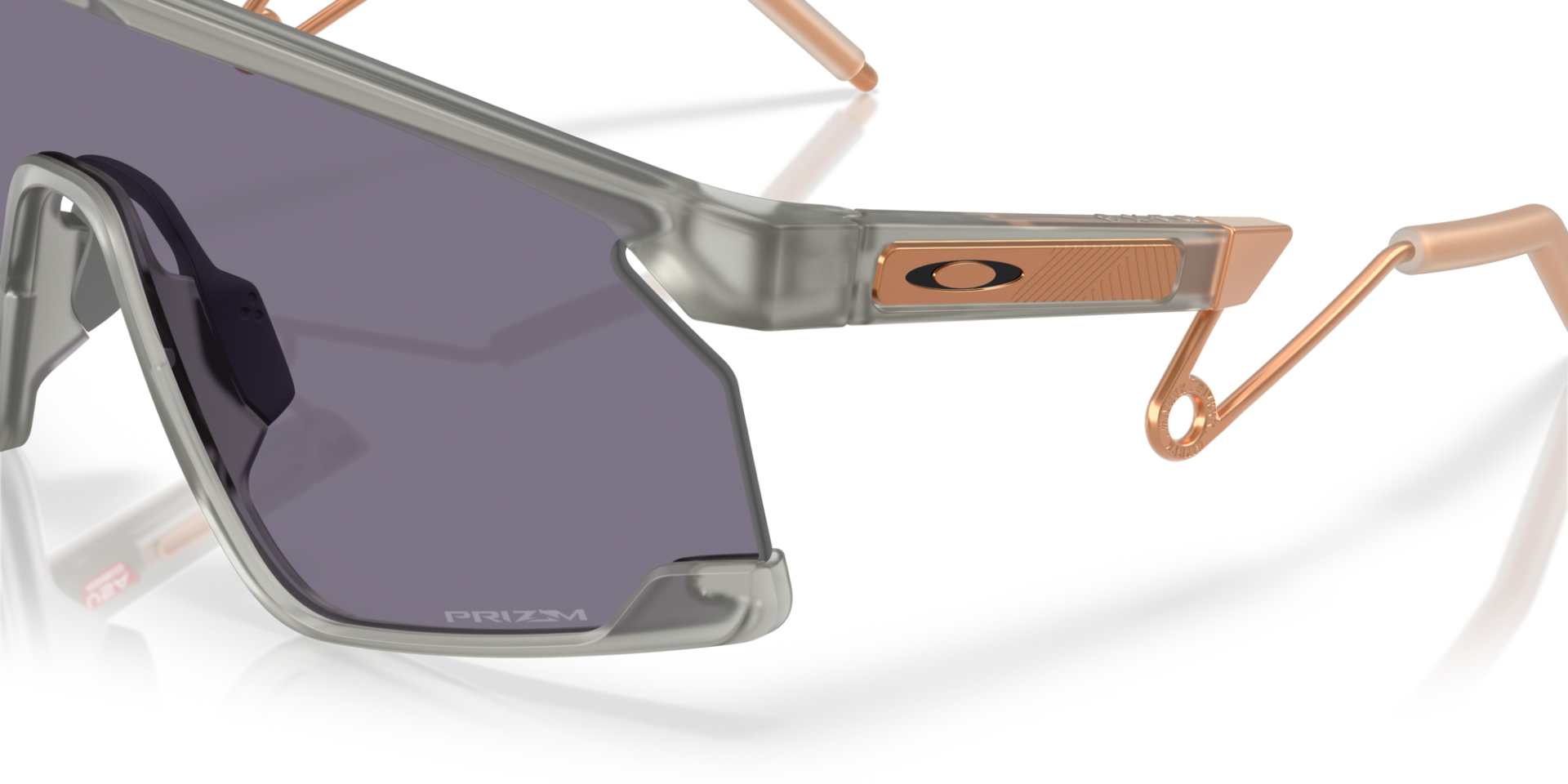 OAKLEY 0OO9237 923713 Erkek Güneş Gözlüğü