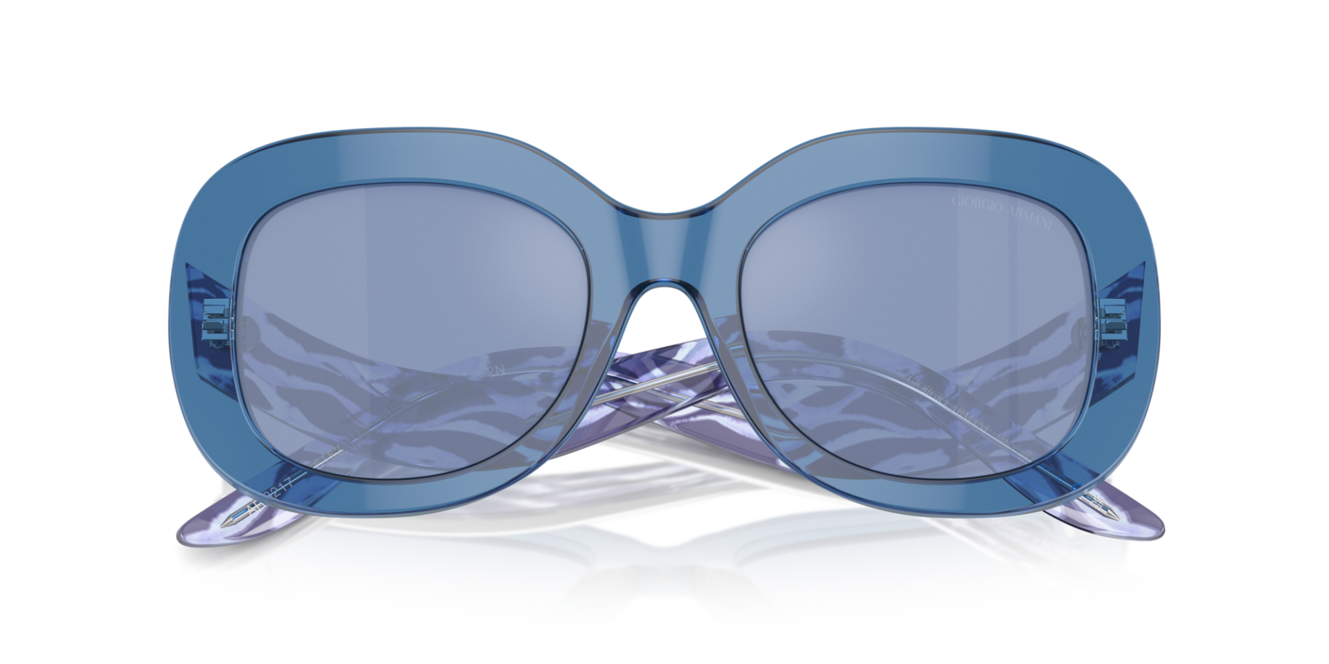 GIORGIO ARMANI 0AR8217 61531U Kadın Güneş Gözlüğü