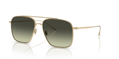 OLIVER PEOPLES 0OV1320ST 5292BH Unisex Güneş Gözlüğü