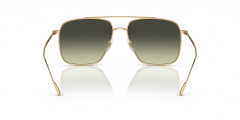 OLIVER PEOPLES 0OV1320ST 5292BH Unisex Güneş Gözlüğü