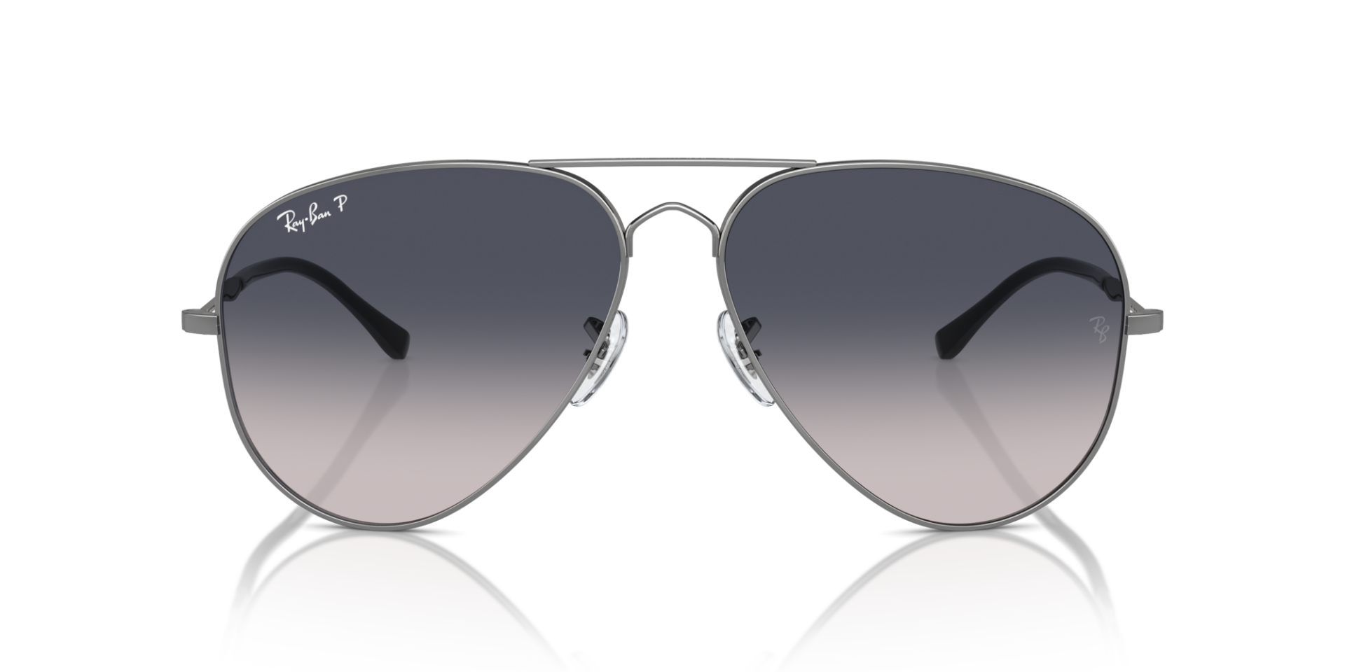 RAY-BAN 0RB3825 004/78 Unisex Güneş Gözlüğü