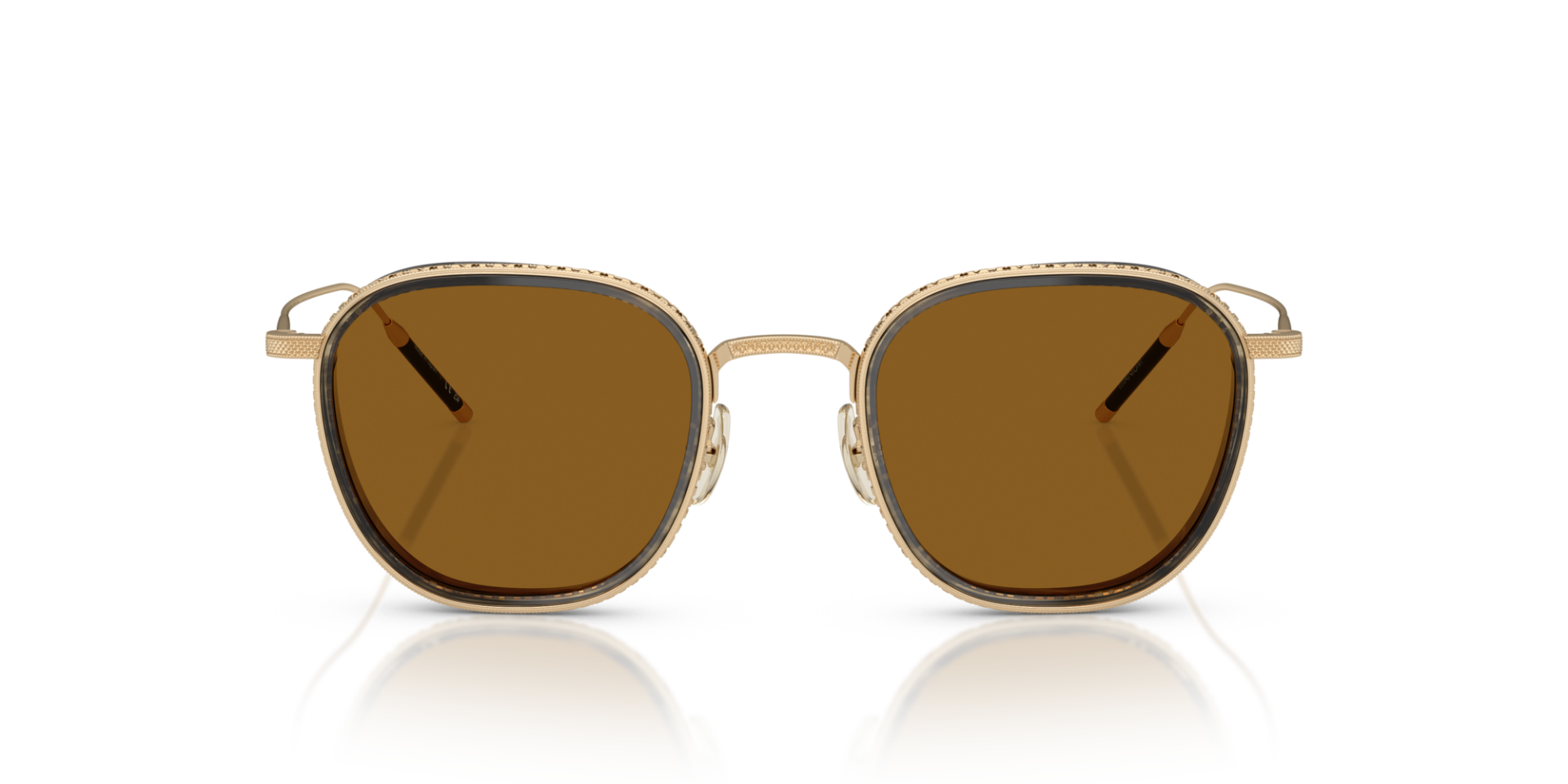 OLIVER PEOPLES 0OV1321ST 526453 Unisex Güneş Gözlüğü