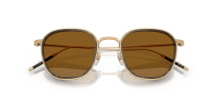 OLIVER PEOPLES 0OV1321ST 526453 Unisex Güneş Gözlüğü