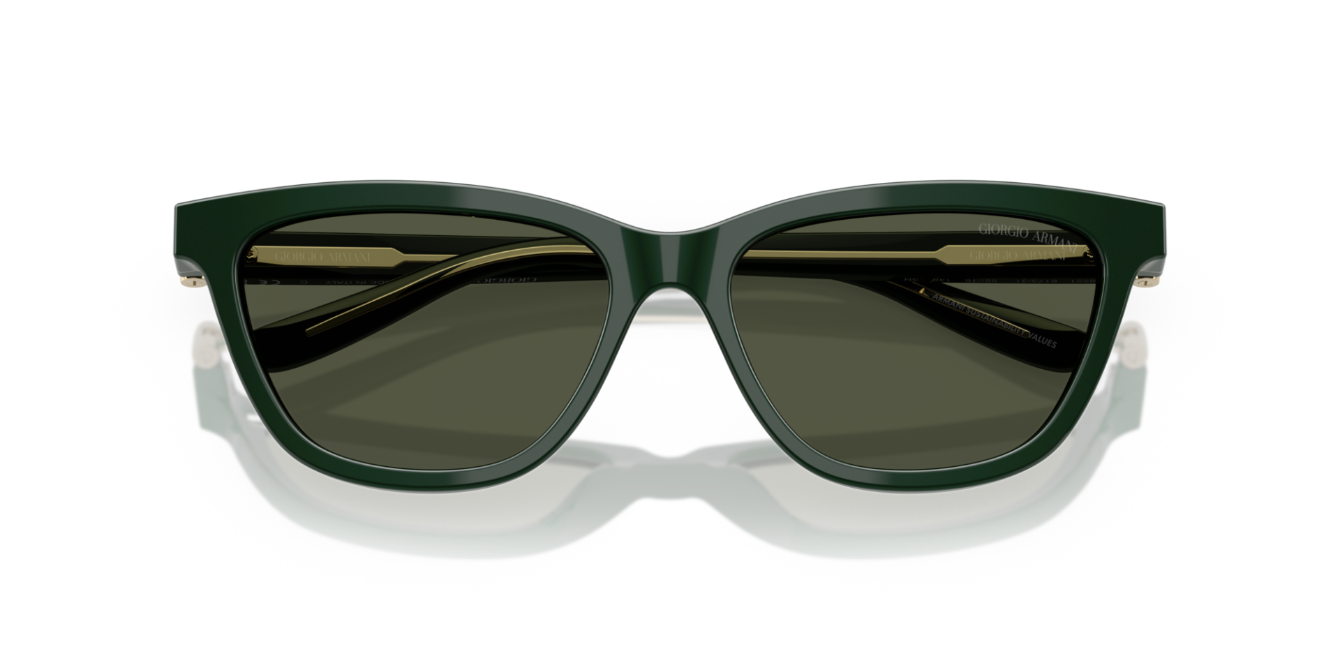 GIORGIO ARMANI 0AR8221 617331 Kadın Güneş Gözlüğü