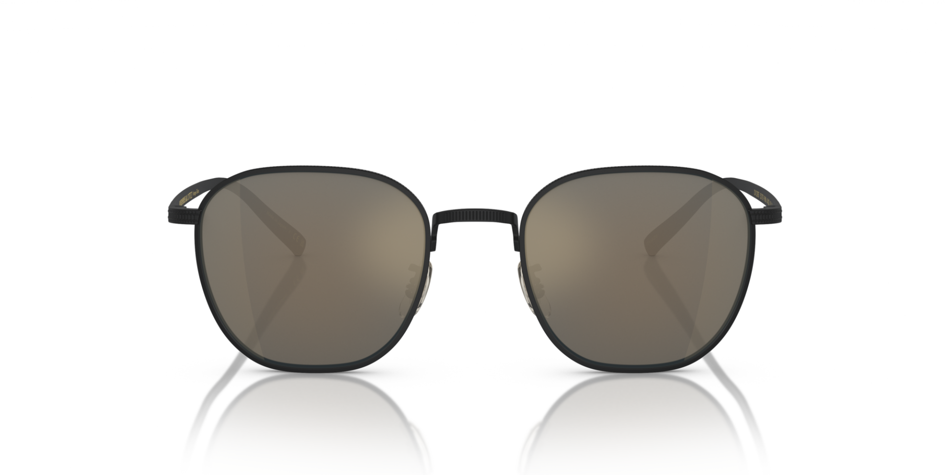OLIVER PEOPLES 0OV1329ST 501739 Unisex Güneş Gözlüğü