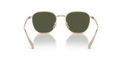 OLIVER PEOPLES 0OV1329ST 503552 Unisex Güneş Gözlüğü
