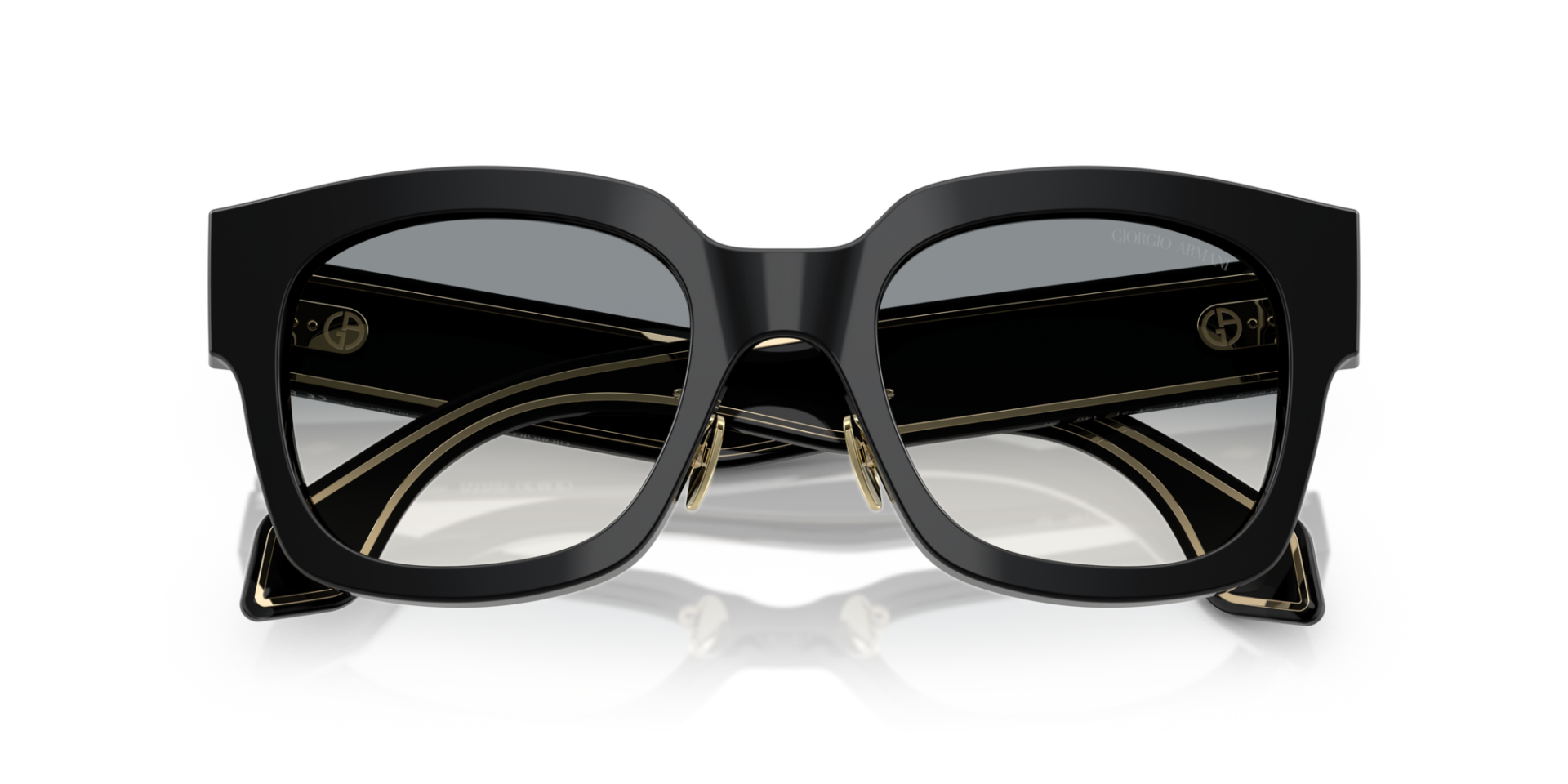 GIORGIO ARMANI 0AR8223 500111 Kadın Güneş Gözlüğü