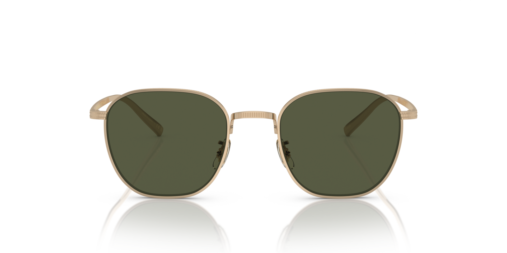 OLIVER PEOPLES 0OV1329ST 503552 Unisex Güneş Gözlüğü