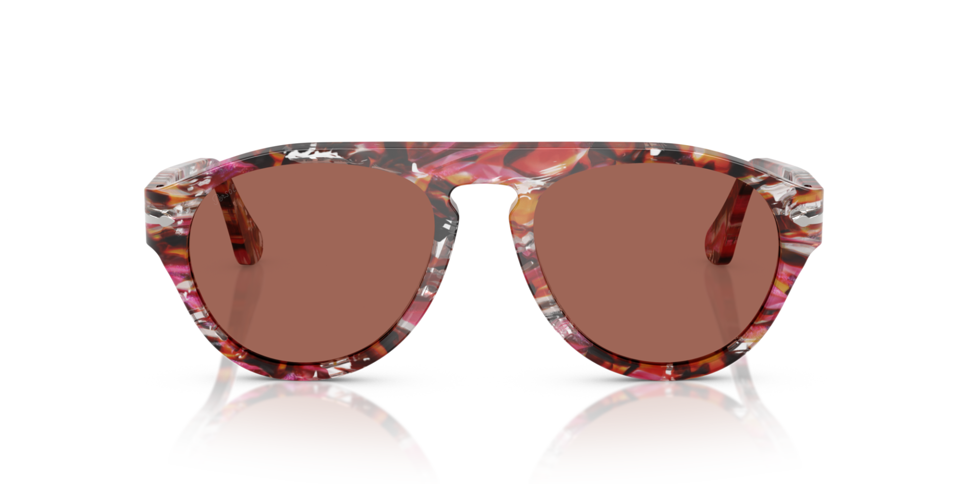 PERSOL 0PO3370S 1220H2 Unisex Güneş Gözlüğü