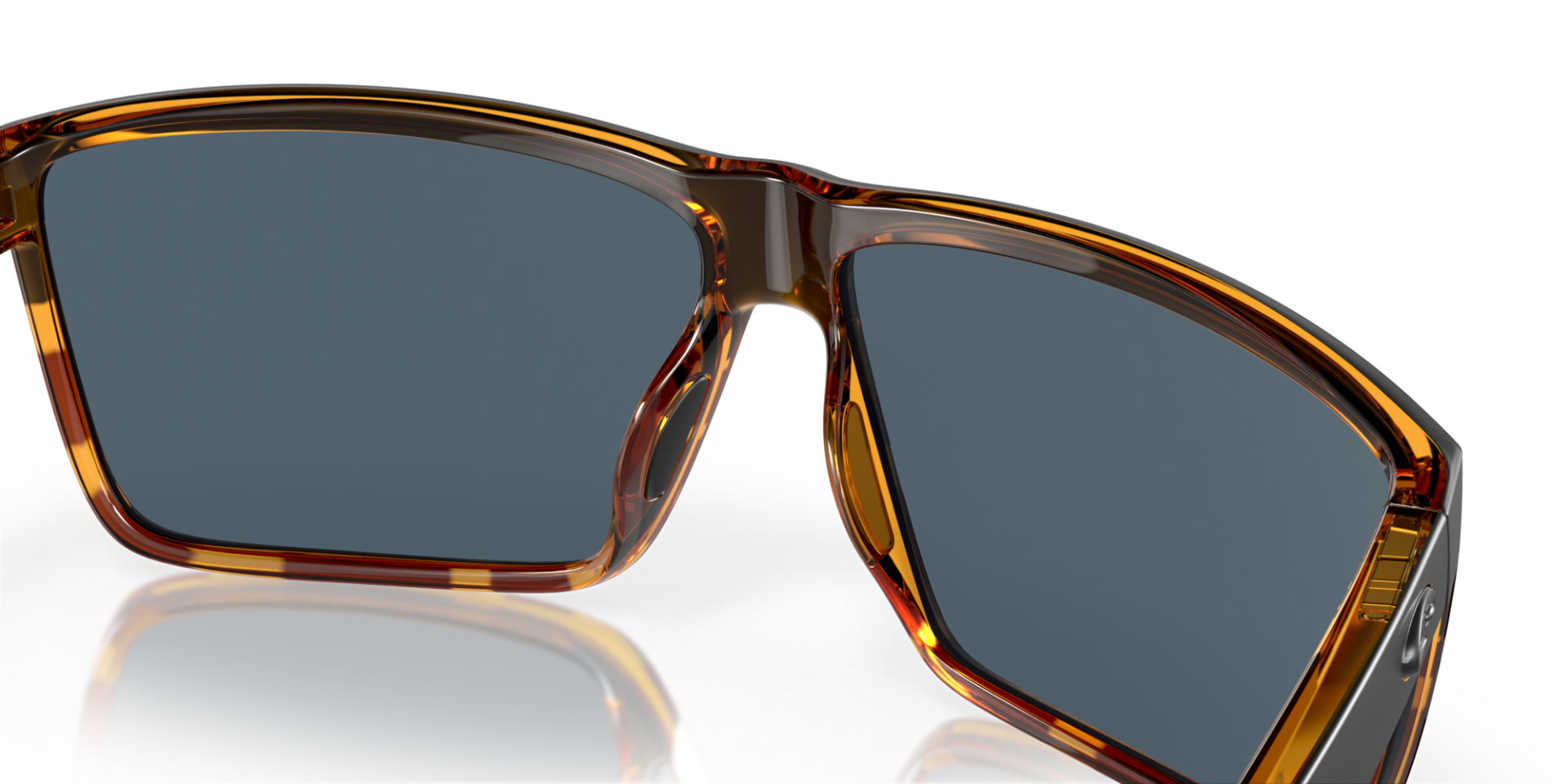 Costa del Mar 06S9018 901809 Erkek Güneş Gözlüğü