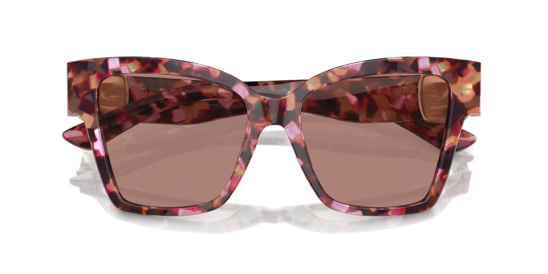 DOLCE & GABBANA 0DG4470 344073 Kadın Güneş Gözlüğü