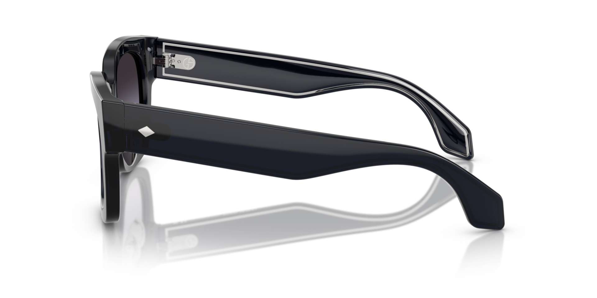 GIORGIO ARMANI 0AR8223 61608G Kadın Güneş Gözlüğü