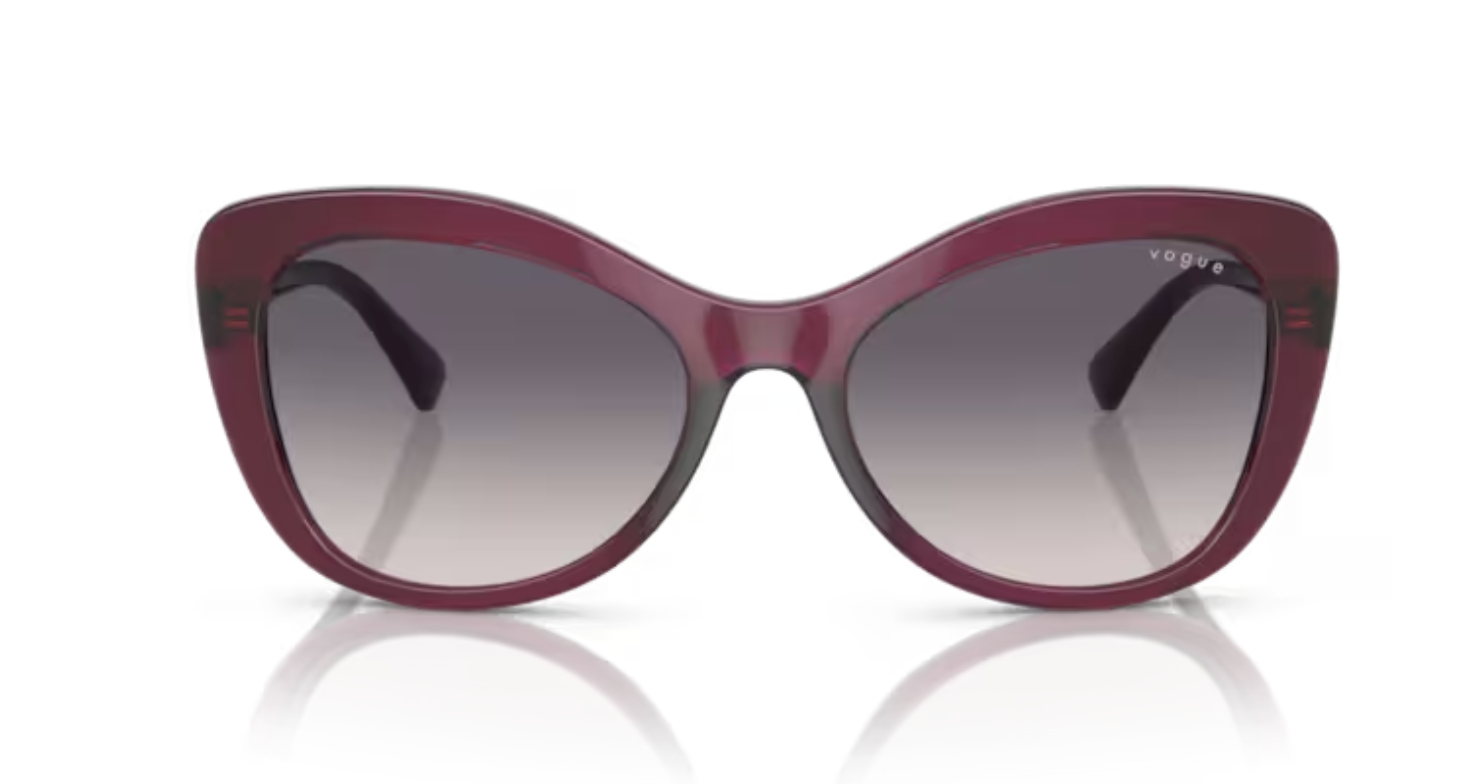 VOGUE 0VO5515SB 298936 Kadın Güneş Gözlüğü