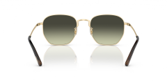 OLIVER PEOPLES 0OV1331S 5035BH Unisex Güneş Gözlüğü