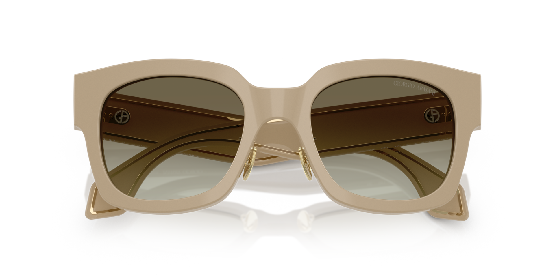 GIORGIO ARMANI 0AR8223 61618E Kadın Güneş Gözlüğü