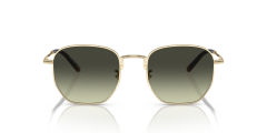 OLIVER PEOPLES 0OV1331S 5035BH Unisex Güneş Gözlüğü