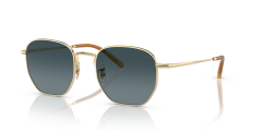 OLIVER PEOPLES 0OV1331S 5035S3 Unisex Güneş Gözlüğü