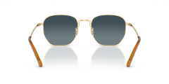 OLIVER PEOPLES 0OV1331S 5035S3 Unisex Güneş Gözlüğü