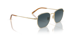 OLIVER PEOPLES 0OV1331S 5035S3 Unisex Güneş Gözlüğü