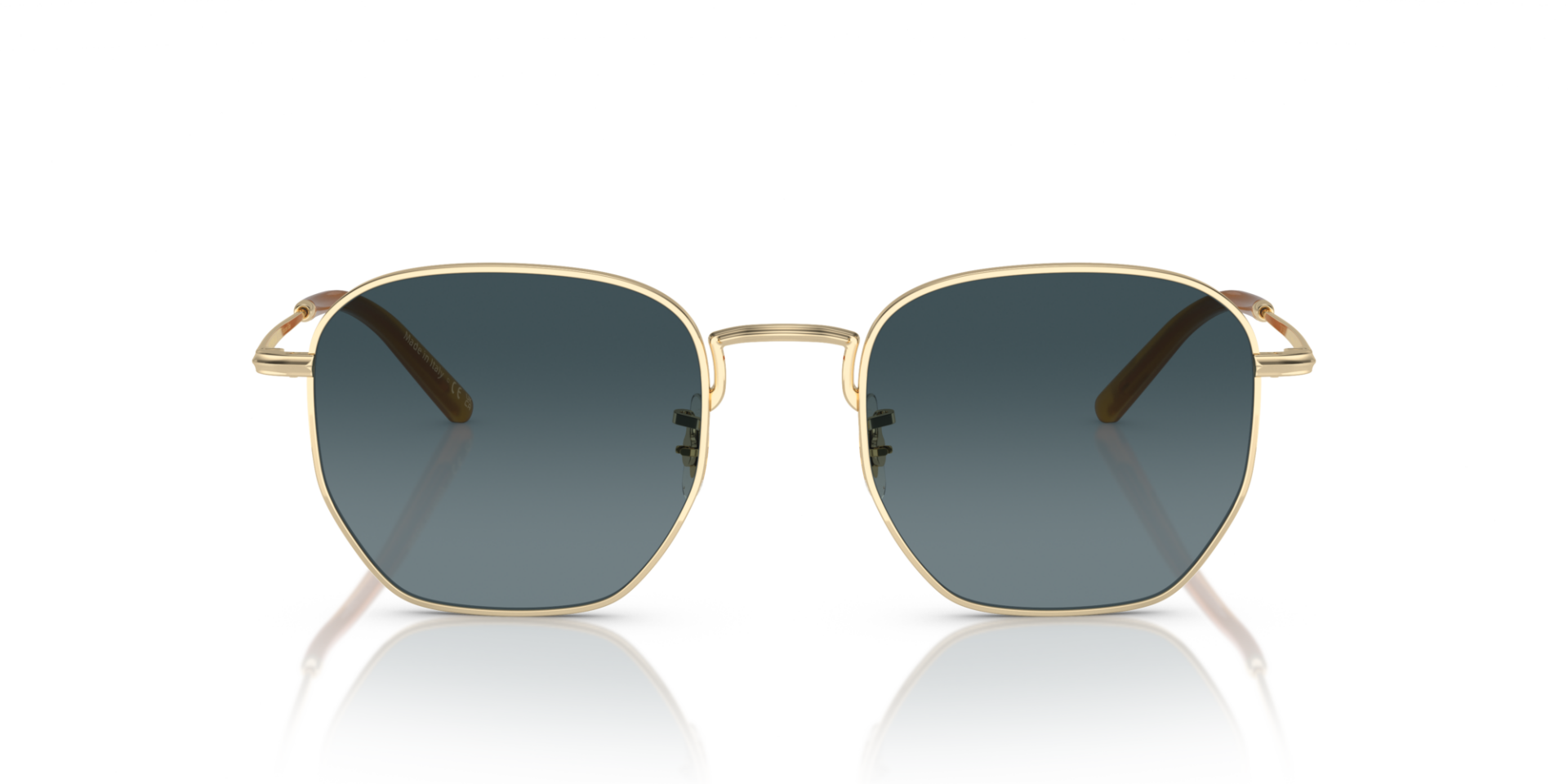 OLIVER PEOPLES 0OV1331S 5035S3 Unisex Güneş Gözlüğü