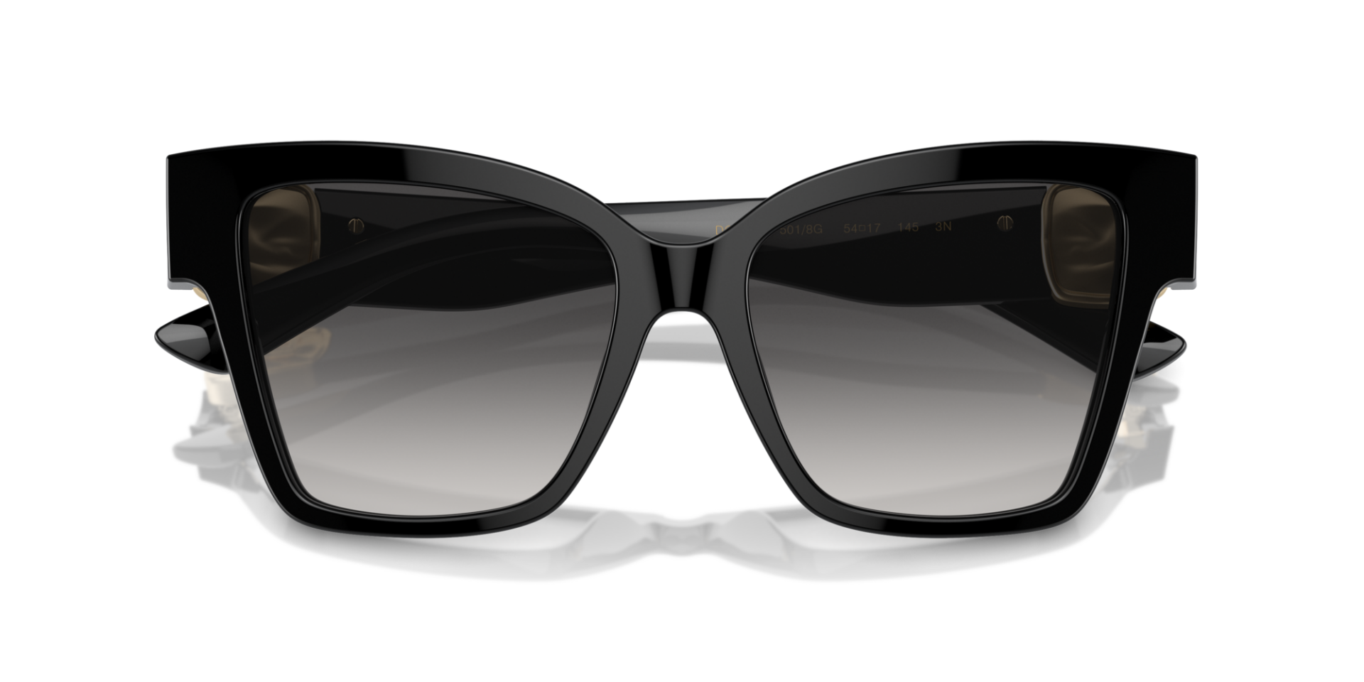 DOLCE & GABBANA 0DG4470 501/8G Kadın Güneş Gözlüğü