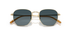 OLIVER PEOPLES 0OV1331S 5035S3 Unisex Güneş Gözlüğü