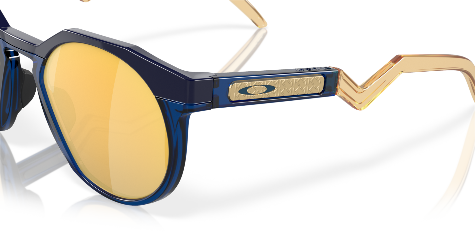 OAKLEY 0OO9242 924211 Erkek Güneş Gözlüğü