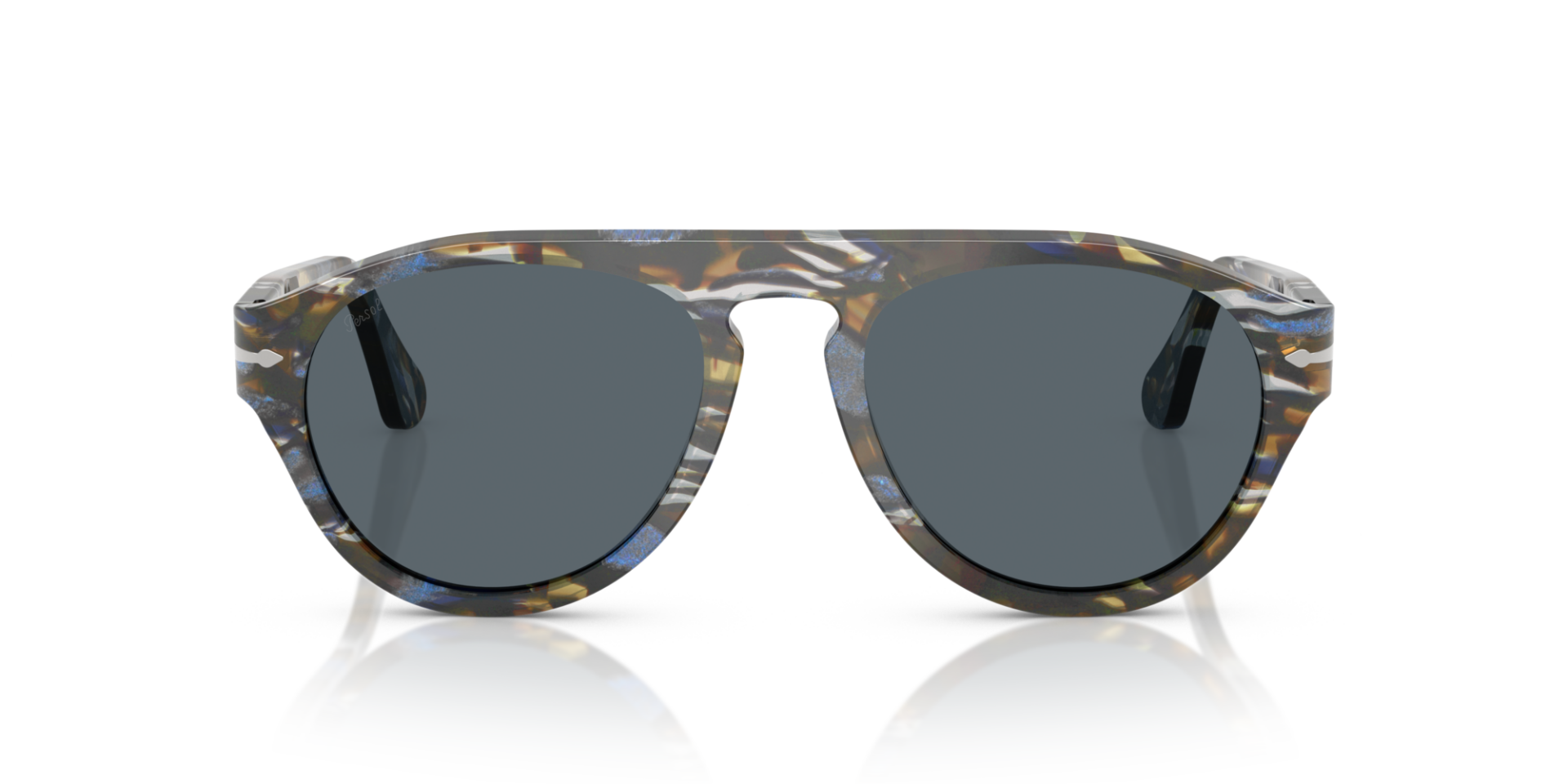 PERSOL 0PO3370S 1222R5 Unisex Güneş Gözlüğü