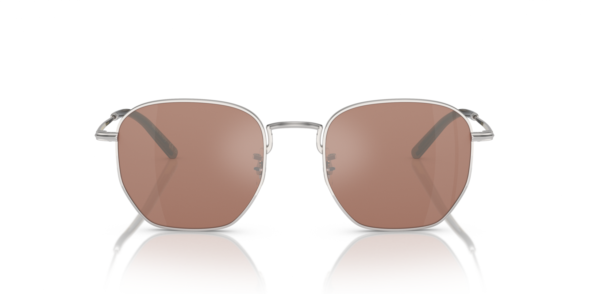 OLIVER PEOPLES 0OV1331S 5036W4 Unisex Güneş Gözlüğü