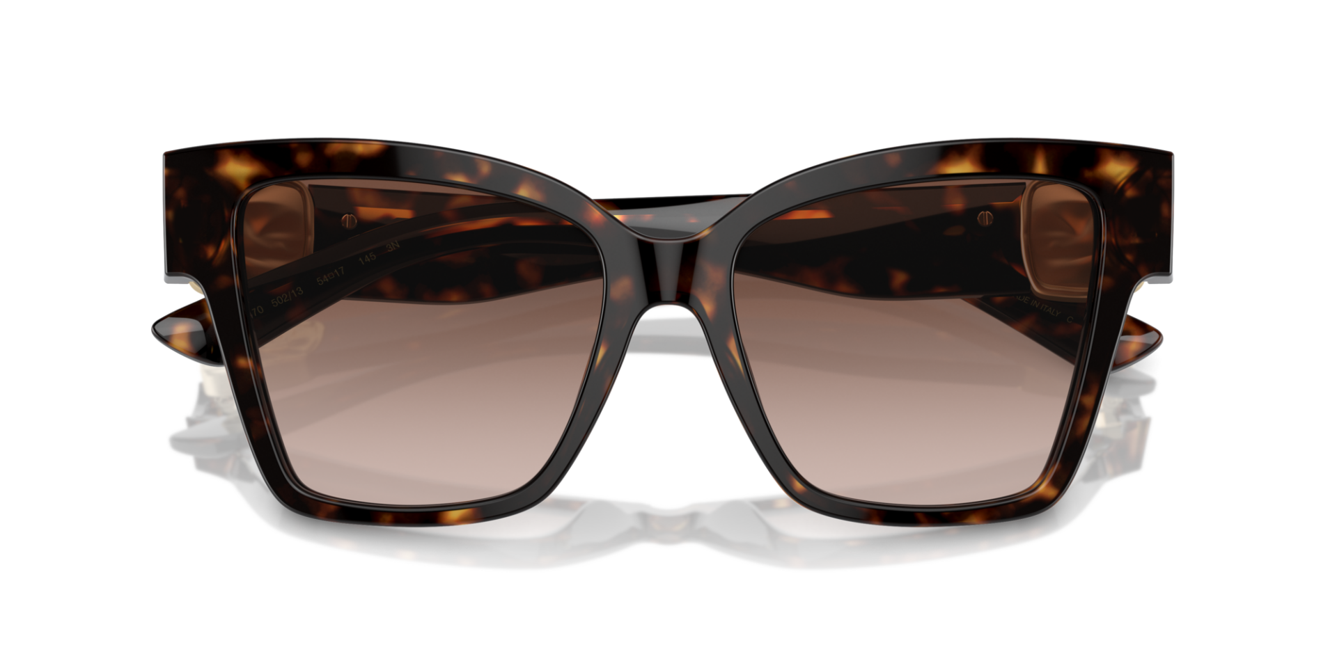 DOLCE & GABBANA 0DG4470 502/13 Kadın Güneş Gözlüğü