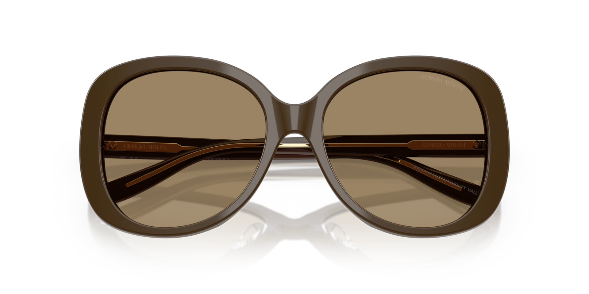 GIORGIO ARMANI 0AR8229U 595753 Kadın Güneş Gözlüğü