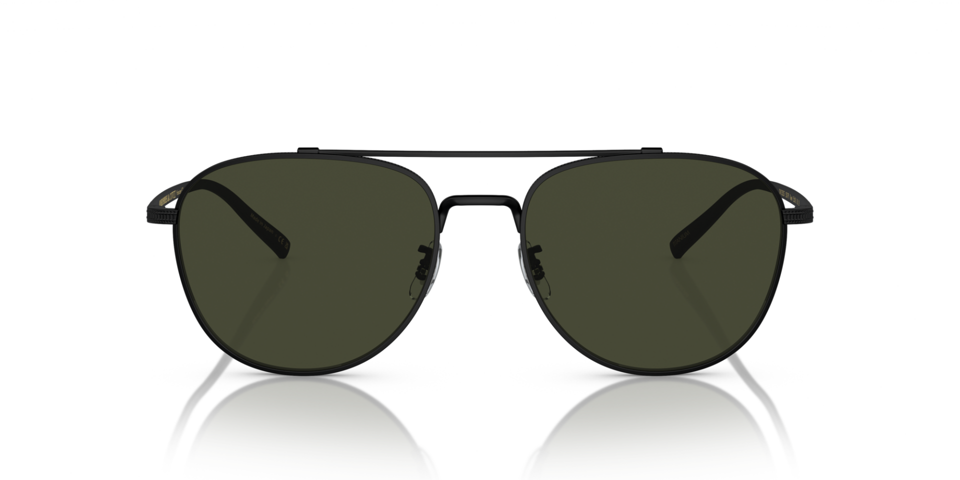 OLIVER PEOPLES 0OV1335ST 5017P1 Unisex Güneş Gözlüğü