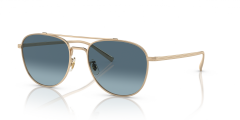 OLIVER PEOPLES 0OV1335ST 5035Q8 Unisex Güneş Gözlüğü