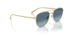 OLIVER PEOPLES 0OV1335ST 5035Q8 Unisex Güneş Gözlüğü
