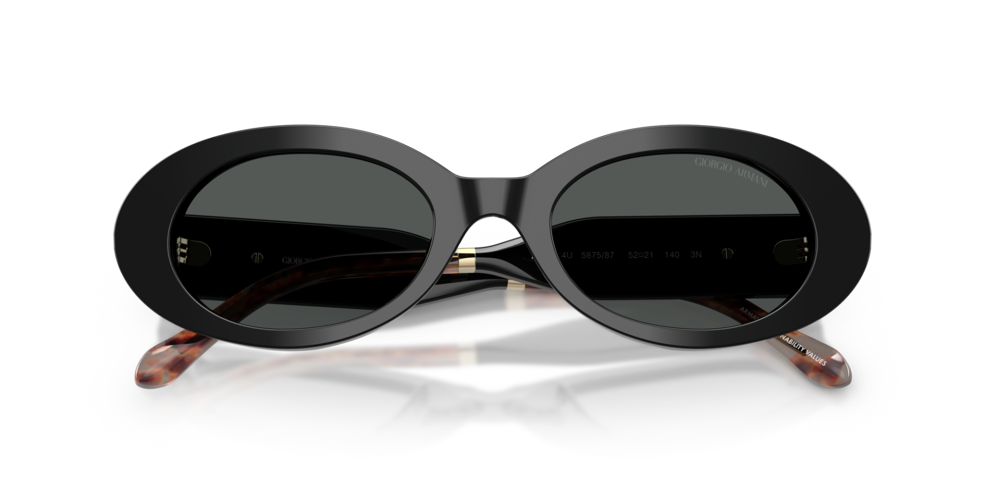 GIORGIO ARMANI 0AR8234U 587587 Kadın Güneş Gözlüğü