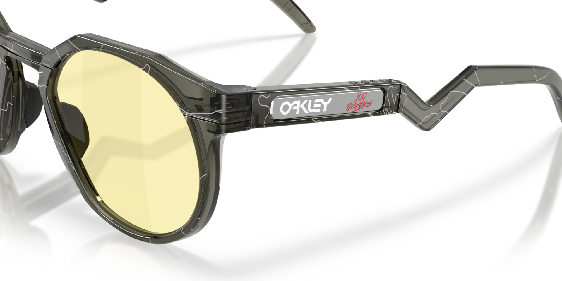 OAKLEY 0OO9242 924219 Erkek Güneş Gözlüğü