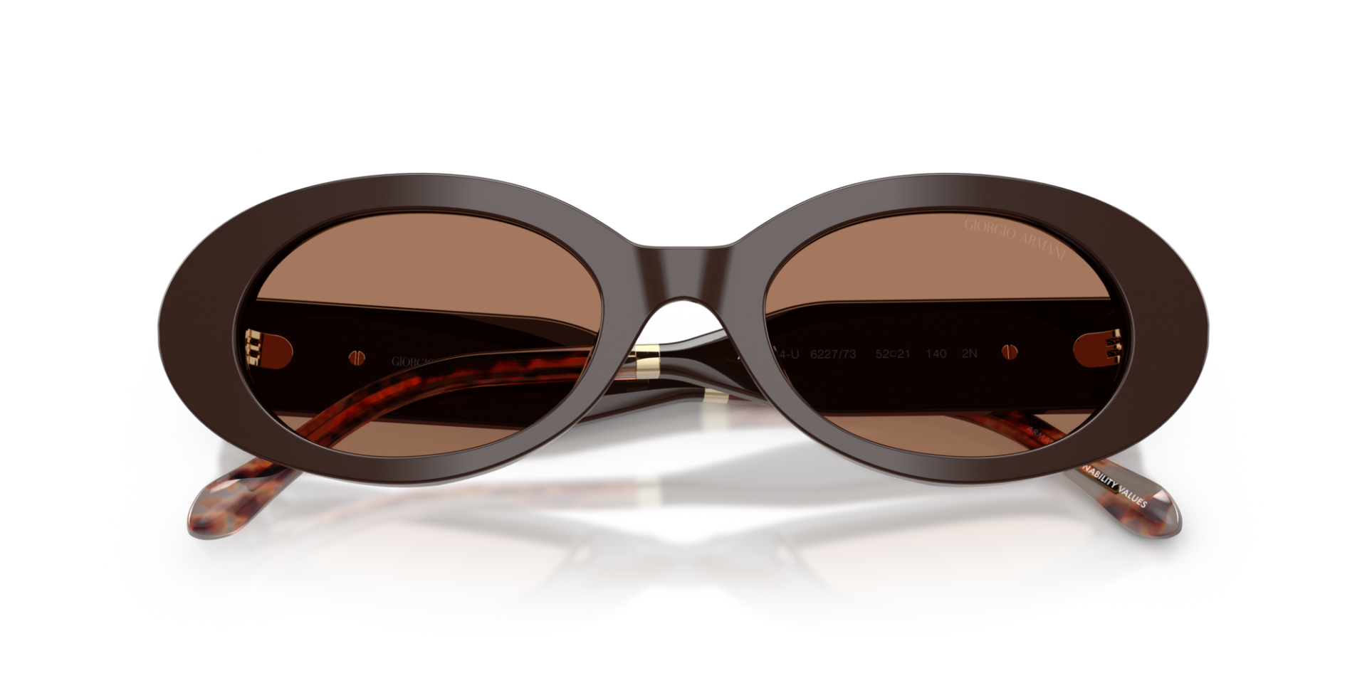 GIORGIO ARMANI 0AR8234U 622773 Kadın Güneş Gözlüğü