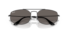 RAY-BAN 0RB3845 002/B1 Unisex Güneş Gözlüğü