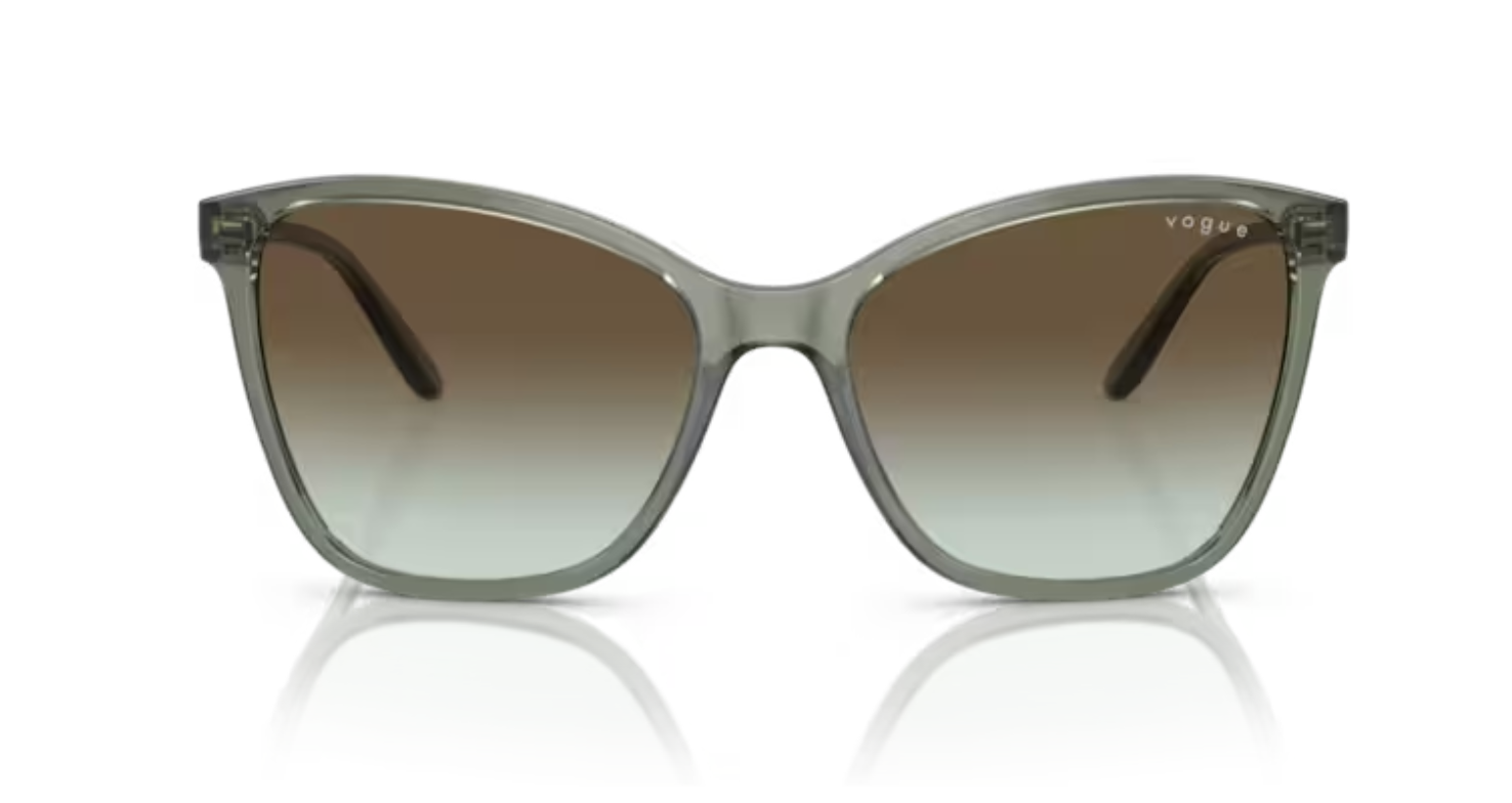 VOGUE 0VO5520S 3086E8 Kadın Güneş Gözlüğü