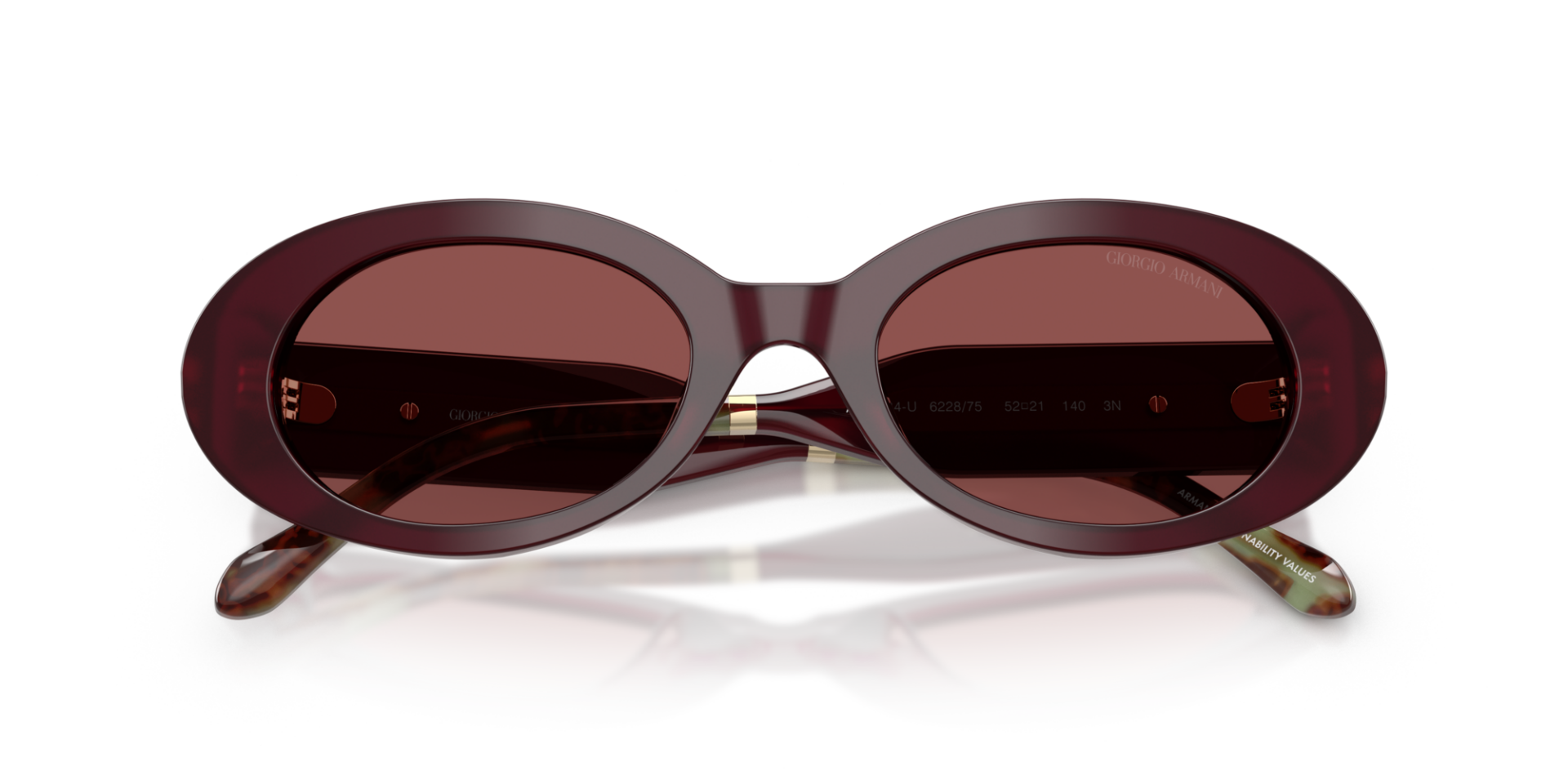 GIORGIO ARMANI 0AR8234U 622875 Kadın Güneş Gözlüğü